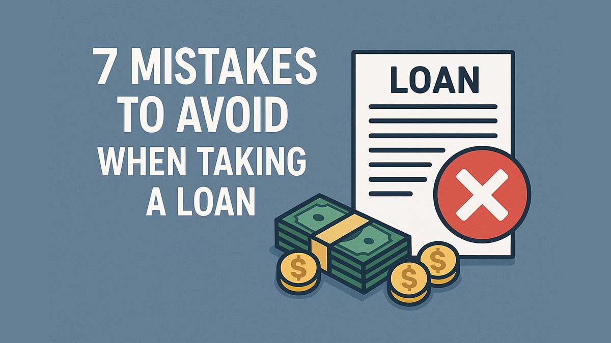 seven mistakes you have to avoid